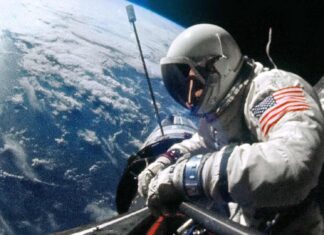 Весняна Акція Paramount+: Дивіться Документальні Фільми про Космос за $2.99 у Місяць