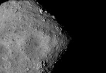 Астероїд Рюгу Містить Ключові Інгредієнти для Життя