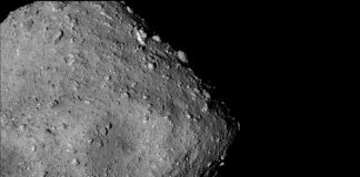 Астероид Рюгу Содержит Ключевые Ингредиенты для Жизни