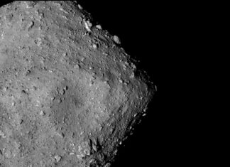 Астероїд Рюгу Містить Ключові Інгредієнти для Життя