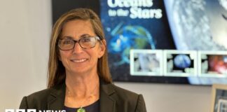 Astronaut Urges Earth’s Inhabitants to Act as Planetary Crewmates