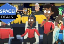 Зірковий шлях: Дивіться всі серії «Боїгових палуб» за 2,99 долара на місяць