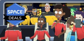 Penggemar Star Trek: Streaming Semua Dek Bawah seharga $2,99 per Bulan