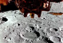 Майже не зіткнулися на Місяці: NASA врятувала посадковий модуль