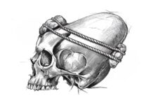 Forma antigua de la cabeza: por qué las culturas de todo el mundo modificaron los cráneos durante milenios