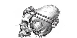 Forma antigua de la cabeza: por qué las culturas de todo el mundo modificaron los cráneos durante milenios