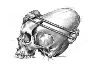 Стародавнє Спотворення Черепа: Чому Культури По всьому Світу Змінювали Черепа протягом Тисячоліття