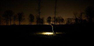 Ohio Meteor Hunt: uma corrida por detritos espaciais