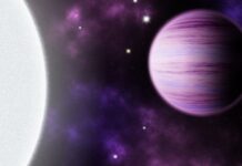 Exoplanet WASP-189b Mengonfirmasi Tautan Kimia Langsung ke Bintangnya