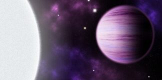 Exoplaneet WASP-189b bevestigt directe chemische link met zijn ster