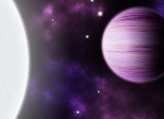 Exoplanet WASP-189b Mengonfirmasi Tautan Kimia Langsung ke Bintangnya