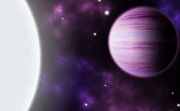 Екзопланета WASP-189b Підтверджує Прямий Хімічний Зв’язок зі Своєю Зіркою