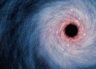 Сім вимірювань та вирішення парадоксу чорних дірок Хокінга