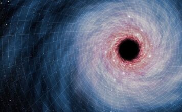 Сім вимірювань та вирішення парадоксу чорних дірок Хокінга