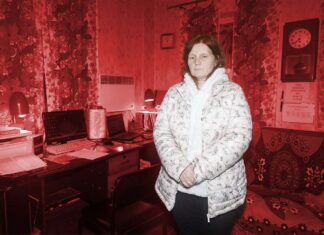 Чорнобиль у 40: моє життя метеоролога під російською окупацією