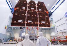 NASA готовится к запуску космического телескопа «Нэнси Грейс Роман»: новая эра космического картографирования