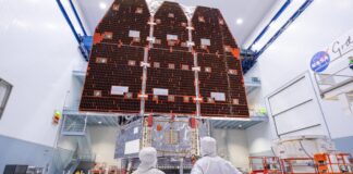 NASA se prepara para lançar o telescópio espacial Nancy Grace Roman: uma nova era de mapeamento cósmico