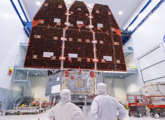 NASA готовится к запуску космического телескопа «Нэнси Грейс Роман»: новая эра космического картографирования