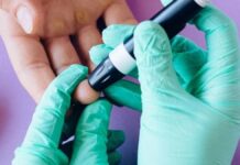 Nové obzory v metabolickém zdraví: Oficiální uvedení diabetu 5