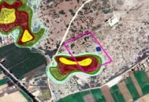 Давньоєгипетське місто розкрило таємницю загадкової підземної структури