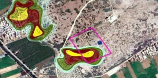 Давньоєгипетське місто розкрило таємницю загадкової підземної структури