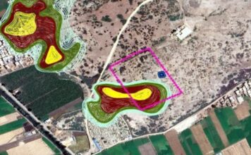 Давньоєгипетське місто розкрило таємницю загадкової підземної структури