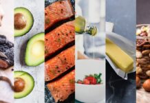 Compreendendo as gorduras dietéticas: um guia para nutrição e saúde