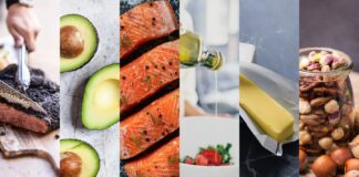 Zrozumienie tłuszczów w diecie: przewodnik po żywieniu i zdrowiu