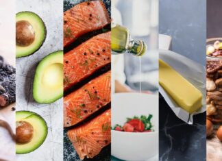 Розуміння харчових жирів: посібник з харчування та здоров’я