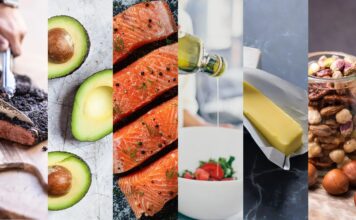 Розуміння харчових жирів: посібник з харчування та здоров’я