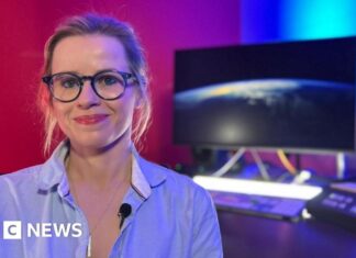 За межами Землі: Зростаючі горизонти космічної медицини