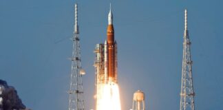 Minggu Sains Ini: Misi Bulan, Kesehatan Jantung, dan Permainan Kuno