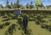 Більш ніж просто імітація рухів: мавпи переміщаються у віртуальних світах силою думки