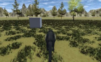 Більш ніж просто імітація рухів: мавпи переміщаються у віртуальних світах силою думки