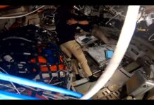 A Lunar Tribute: Artemis 2 Crew Honors Late Spouse During Record-Breaking Flight