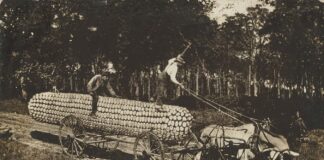 Beyond AI: How Image Manipulation Has Haunted Photography Since Its Birth