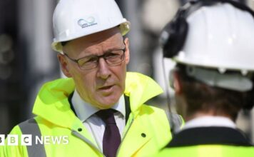 Свинни Сигнализирует об Изменении Подхода к Разведке в Северном Море на Фоне Глобального Энергетического Кризиса