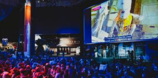 Houston znovu potvrzuje svou roli při průzkumu vesmíru s misí Artemis II