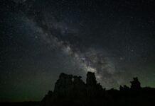 Розкриття Vela-Banzi: Астрономи нанесли на карту масивного космічного гіганта, прихованого Чумацьким Шляхом