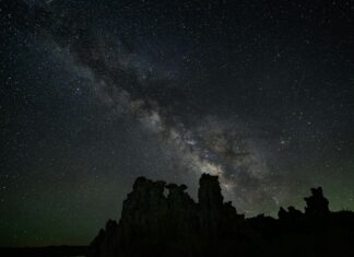 Розкриття Vela-Banzi: Астрономи нанесли на карту масивного космічного гіганта, прихованого Чумацьким Шляхом