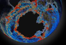 Як вітер і дрейф материків сформували найпотужніший океанічний перебіг Землі