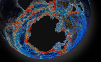 Як вітер і дрейф материків сформували найпотужніший океанічний перебіг Землі