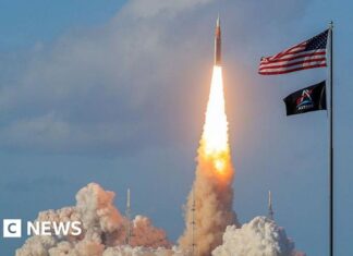 Місія Artemis II від NASA: Виправлення в останню хвилину та ретельне тестування