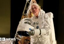 Місячна місія у Східному Белфасті: проект, який дарує Місяць жінкам