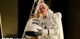 Місячна місія у Східному Белфасті: проект, який дарує Місяць жінкам