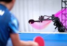 Момент «Deep Blue» для фізичних видів спорту: знайомтеся з Ace, роботом-тенісистом на базі ІІ