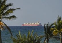 Блокада Ормузької протоки: назрівала глобальна продовольча криза