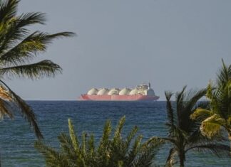 Блокада Ормузької протоки: назрівала глобальна продовольча криза