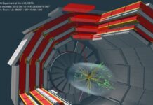 Фізики ЦЕРНу досягли рекордної точності у вимірі маси W-бозону