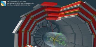 Des physiciens du CERN atteignent une précision record dans la mesure de la masse du boson W